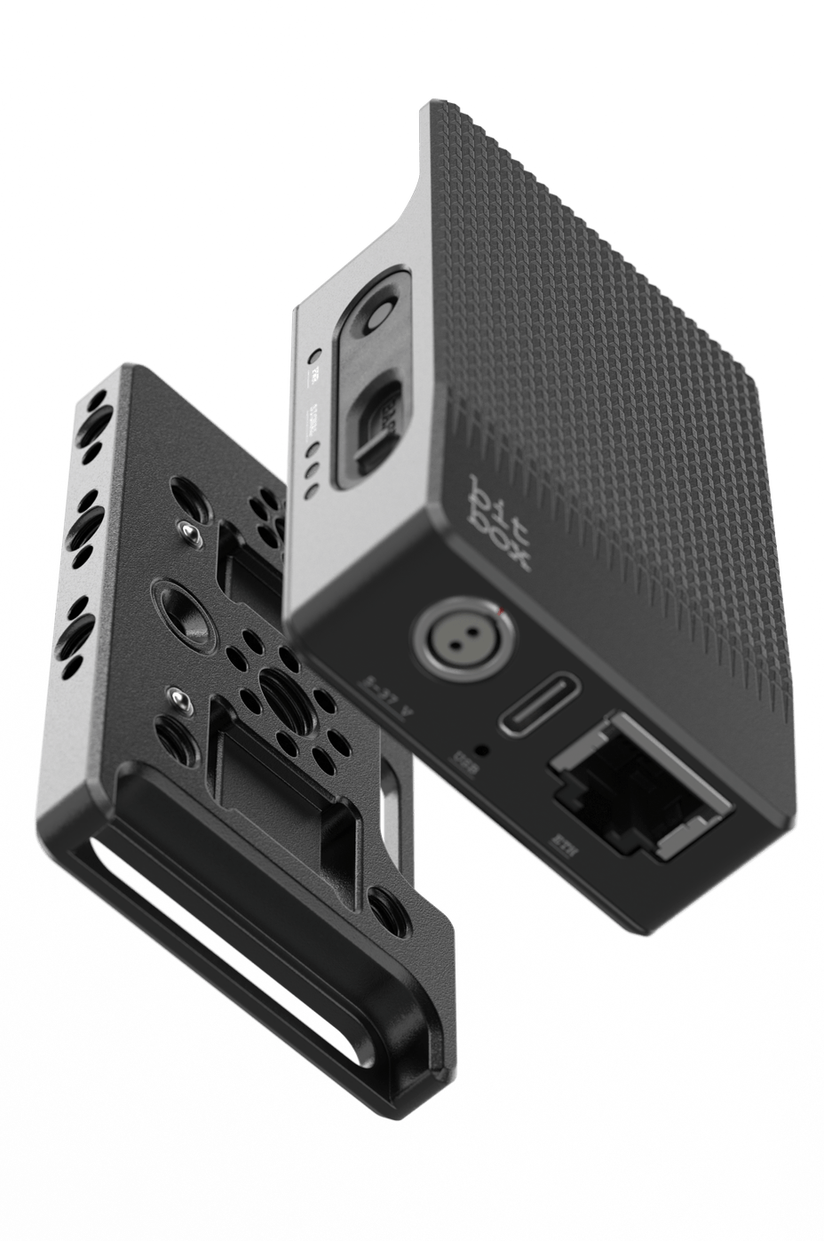 bit part | Better camera control, better movies.™