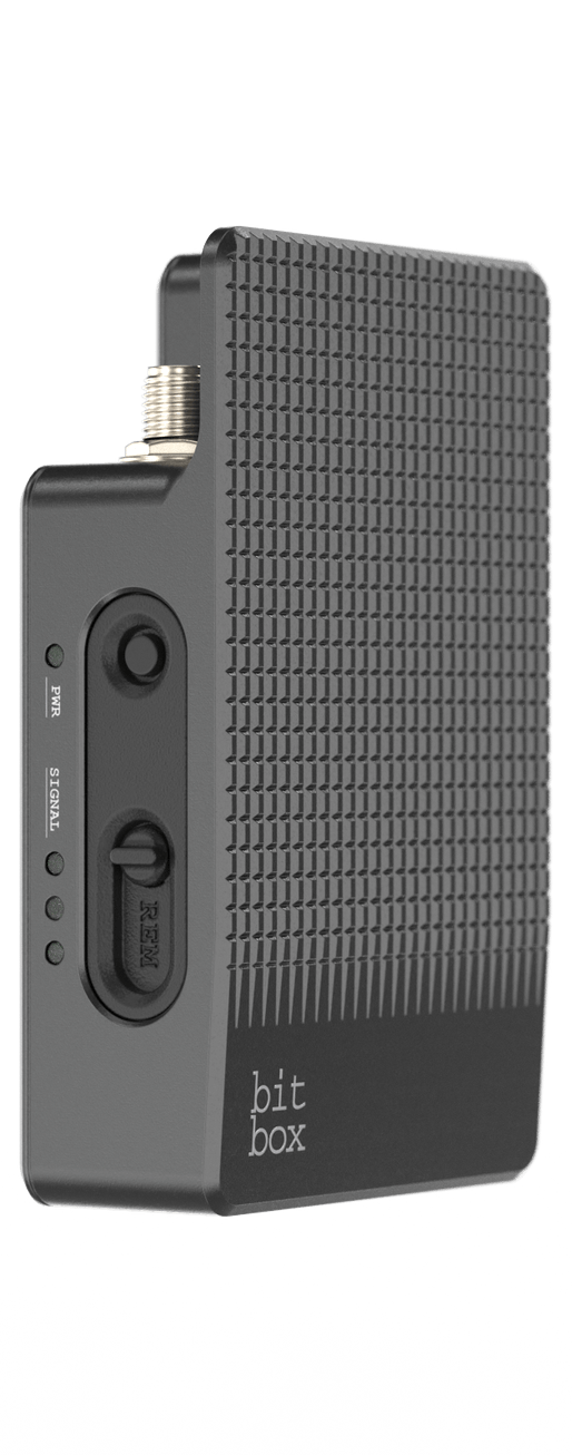 bit part | Better camera control, better movies.™