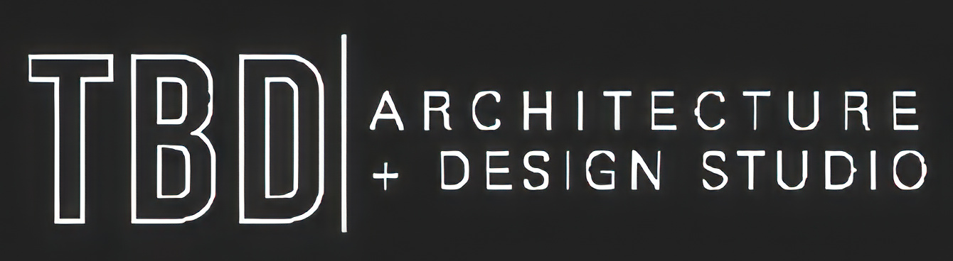 TBD Architecture + Design