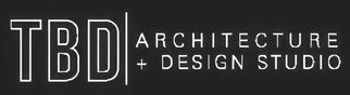 TBD Architecture + Design