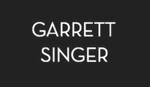 Garrett Singer