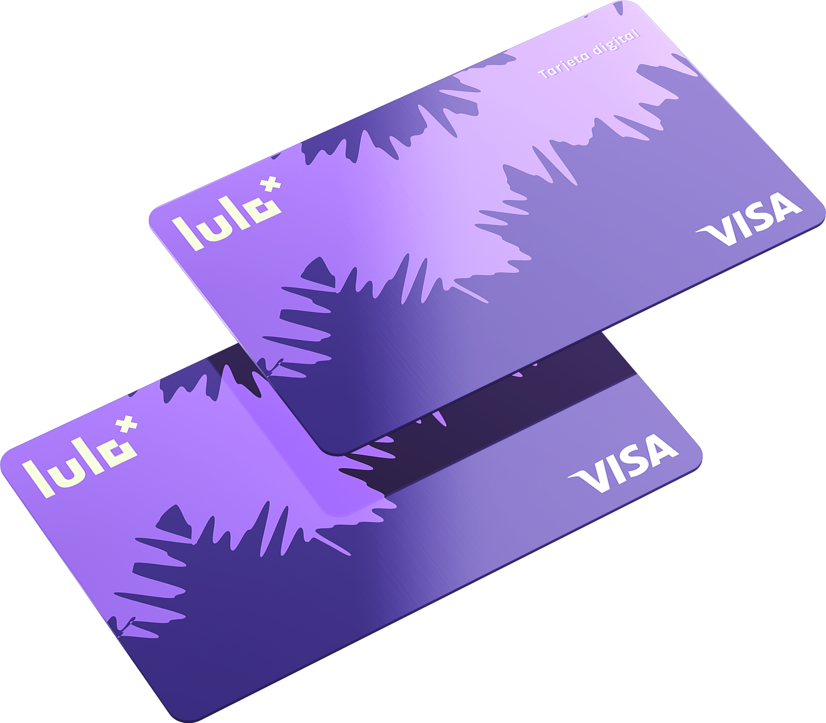 Tarjeta X de Lulo X: Tu Puente a los Activos Digitales