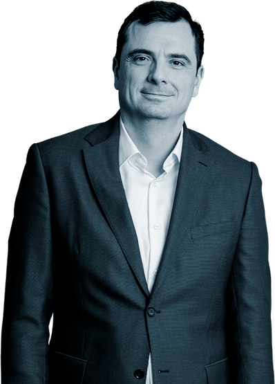 Dr. Ing. Eugen Morariu