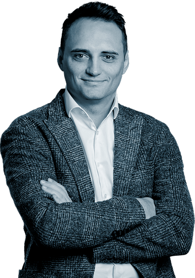 Ing. Iulian Predi