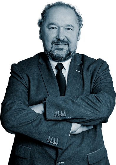 Conf. Dr. Ing. Dan Zamfirescu