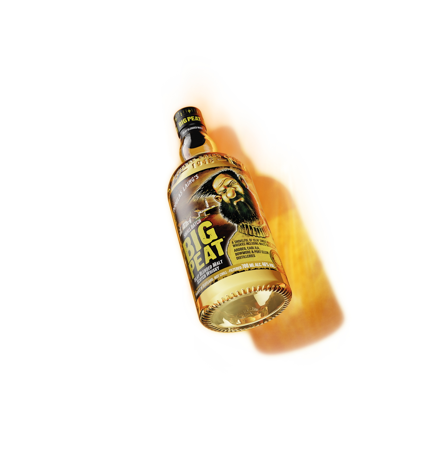 Remarkable Regional Malts