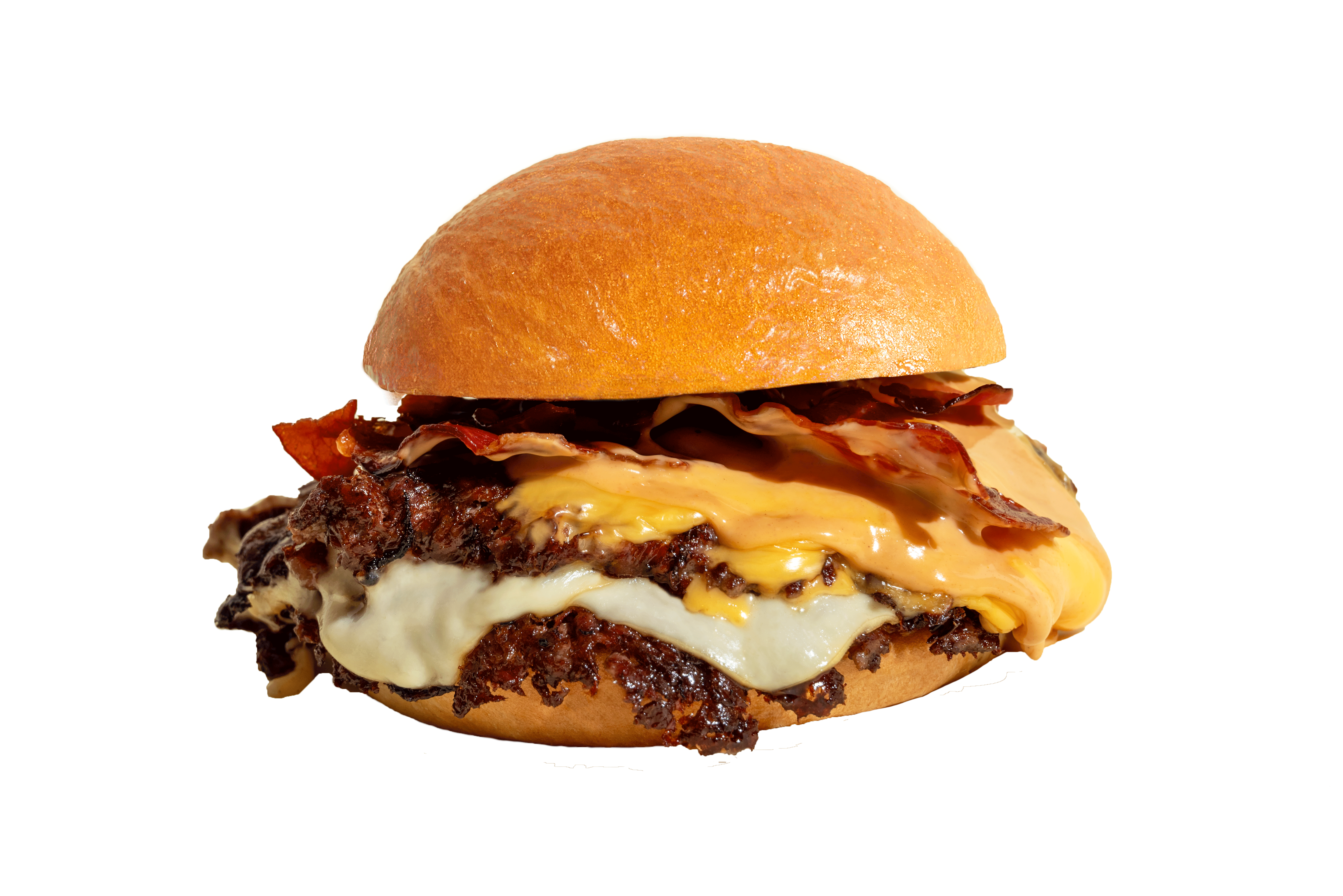 Carta y Menu | BURGERJAZZ - Burgers, Sides, Shakes y Postres