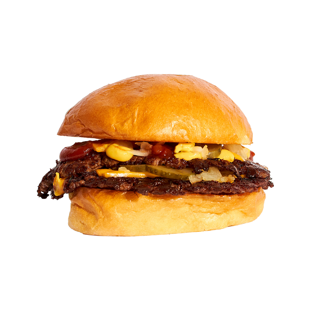 Carta y Menu | BURGERJAZZ - Burgers, Sides, Shakes y Postres