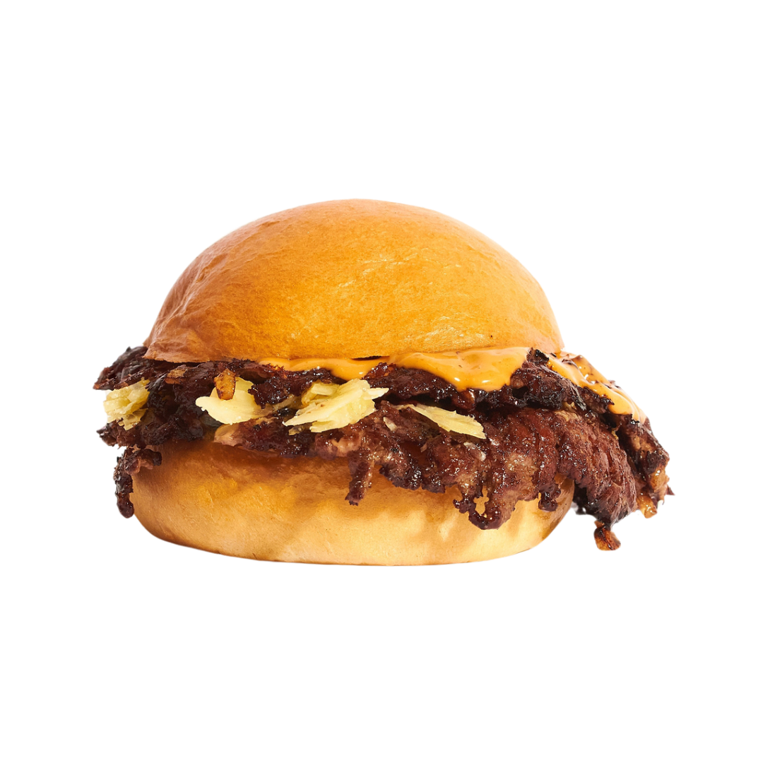 Carta y Menu | BURGERJAZZ - Burgers, Sides, Shakes y Postres