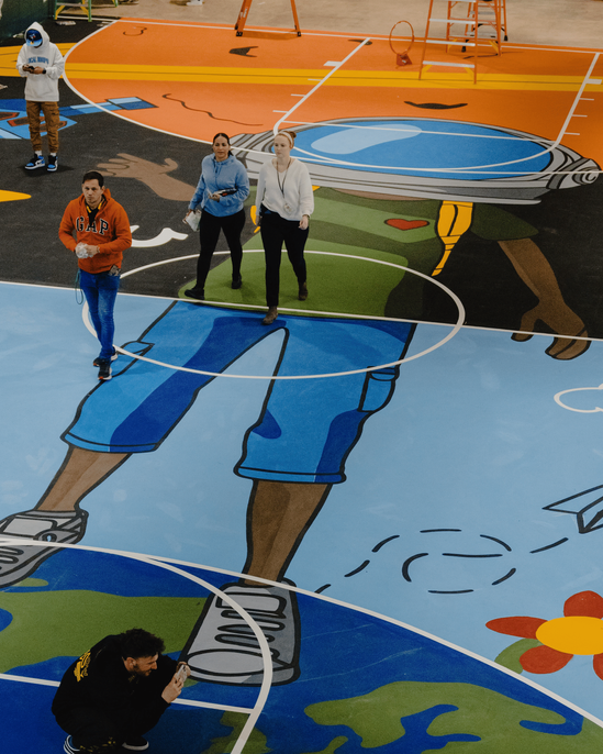 Aku by Micah Johnson