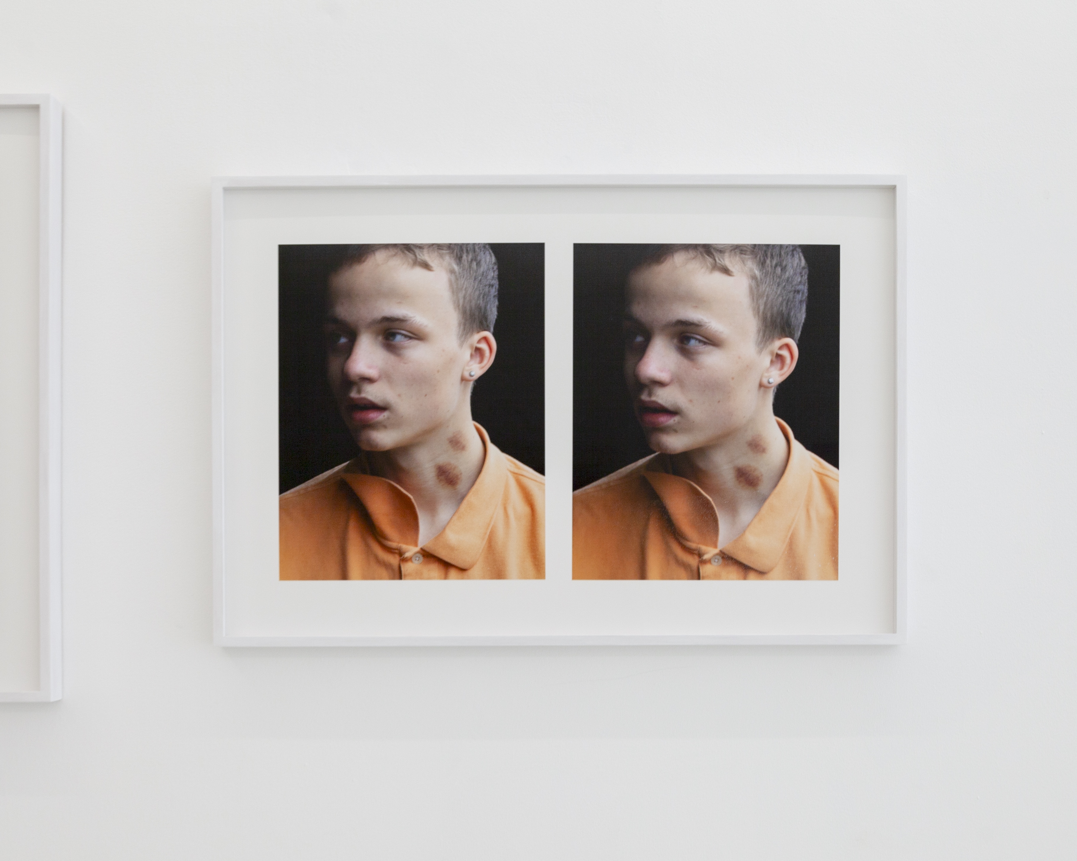 VON DER HOEDEN CONTEMPORARY — Winter Vandenbrink