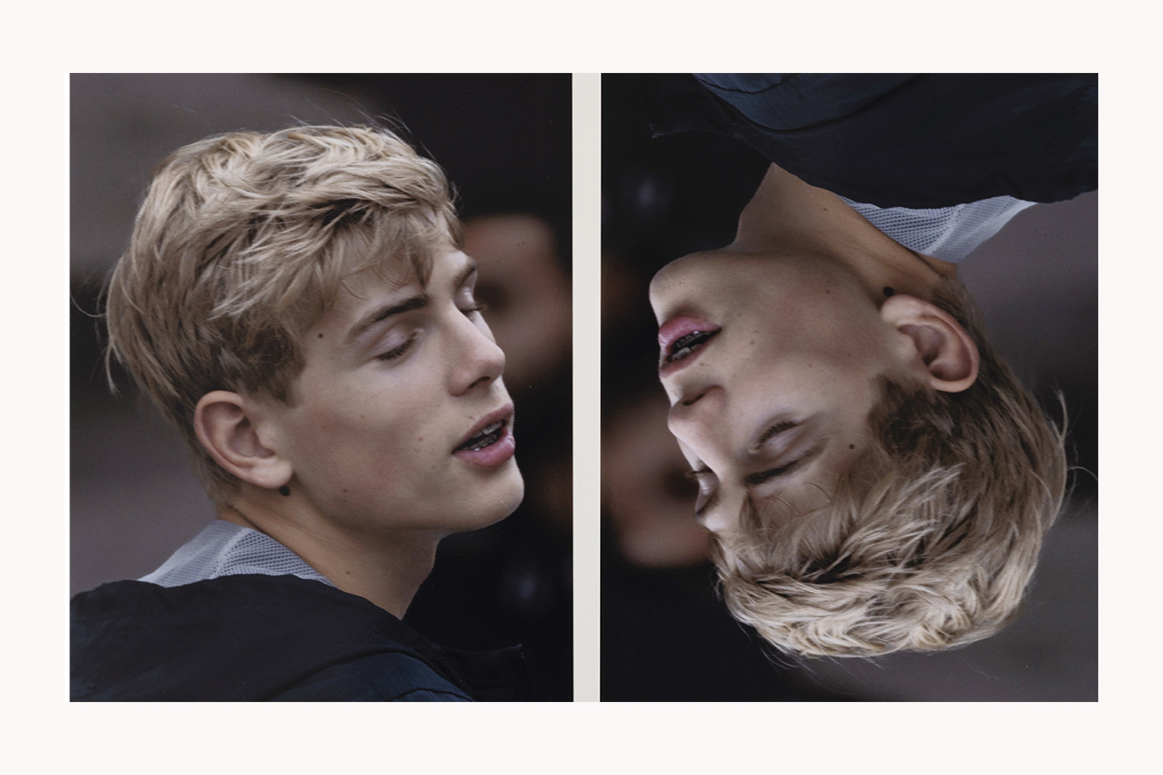 VON DER HOEDEN CONTEMPORARY — Winter Vandenbrink