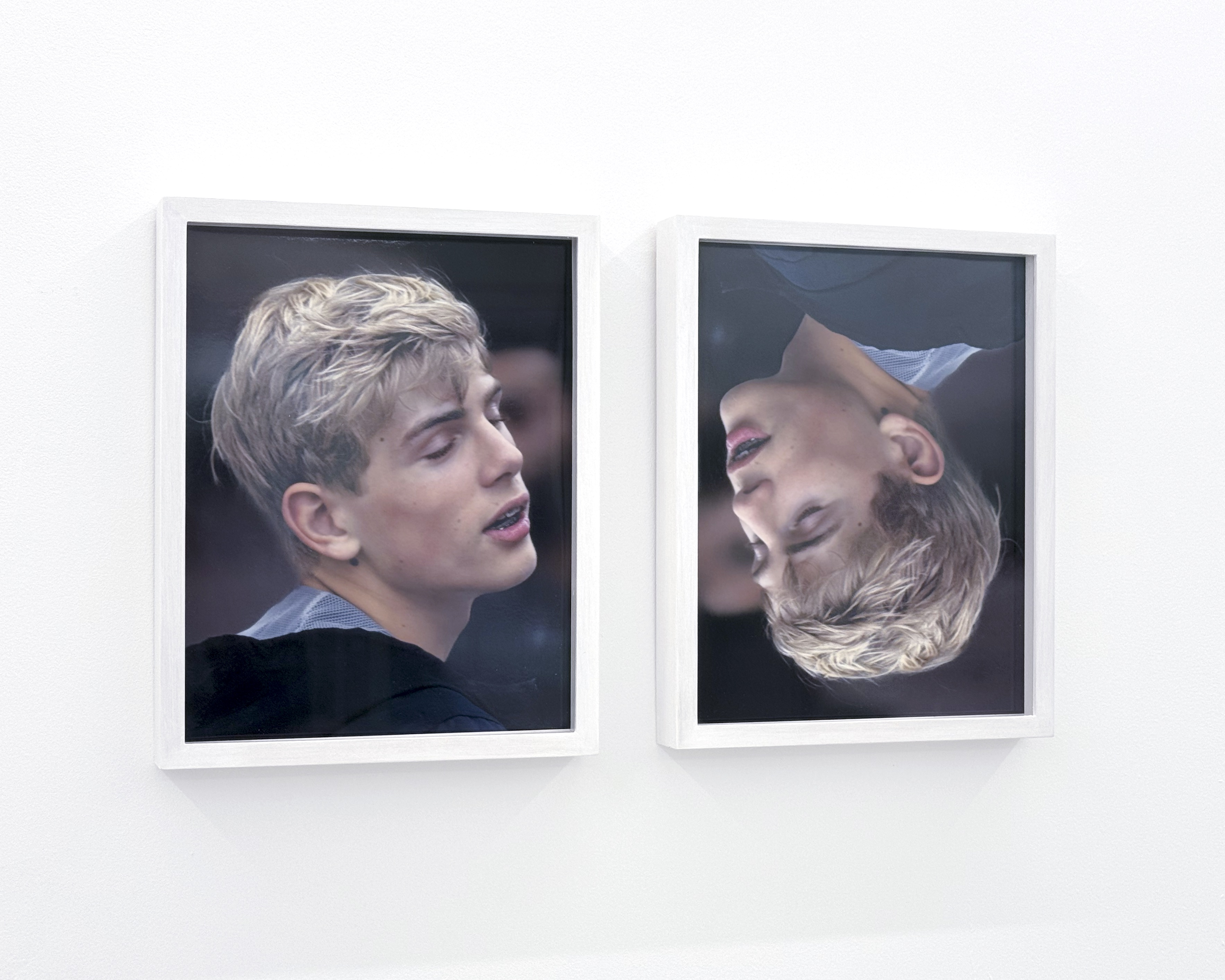 VON DER HOEDEN CONTEMPORARY — Winter Vandenbrink