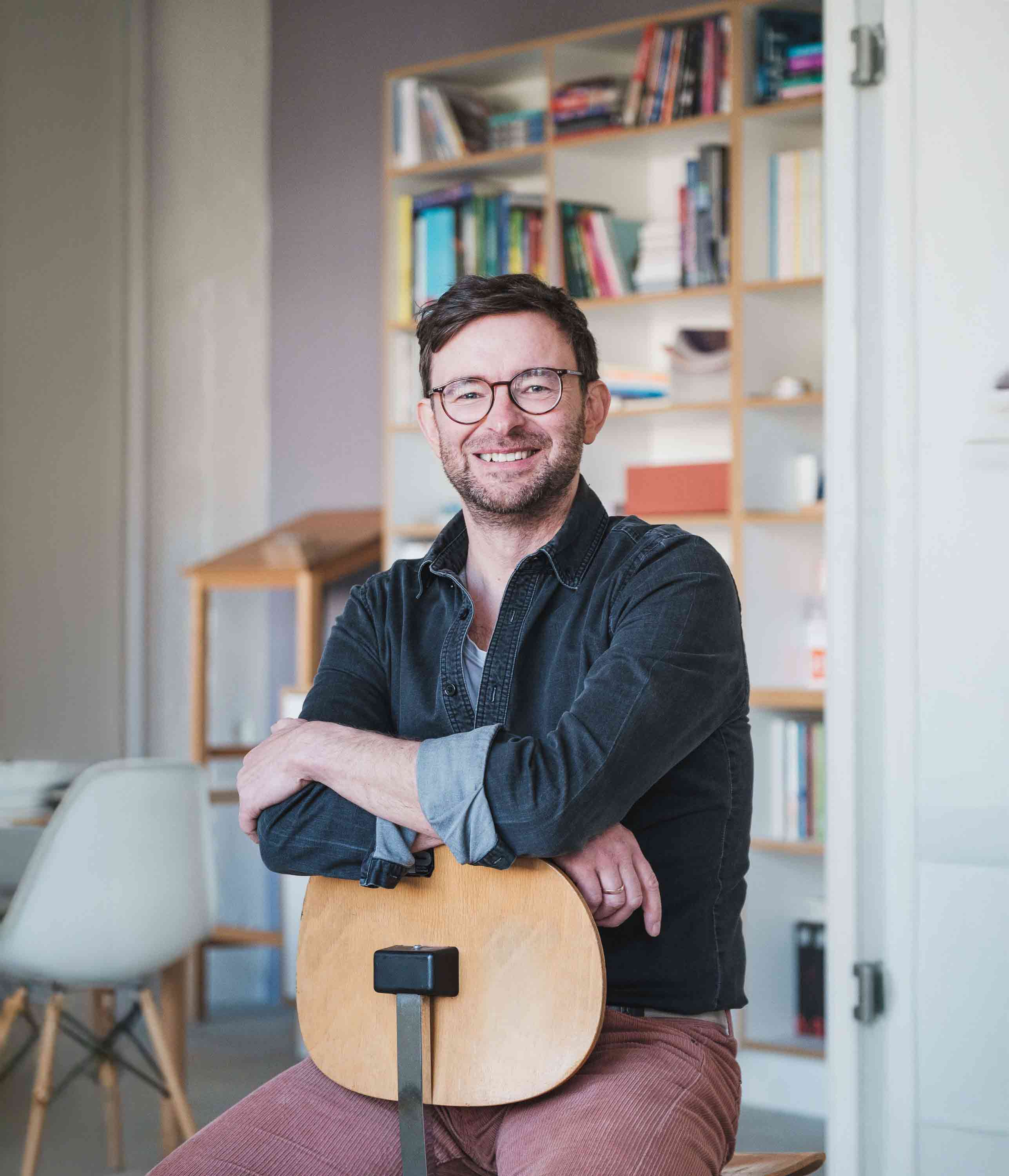 Helge Pfannenschmidt