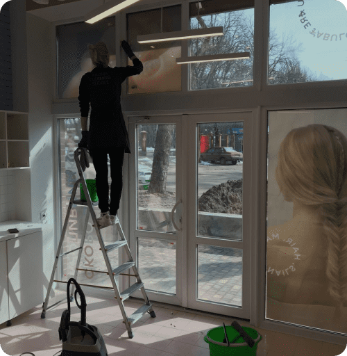 Клінінг заводів в Ужгороді: ціна та підготовка виробництва до запуску