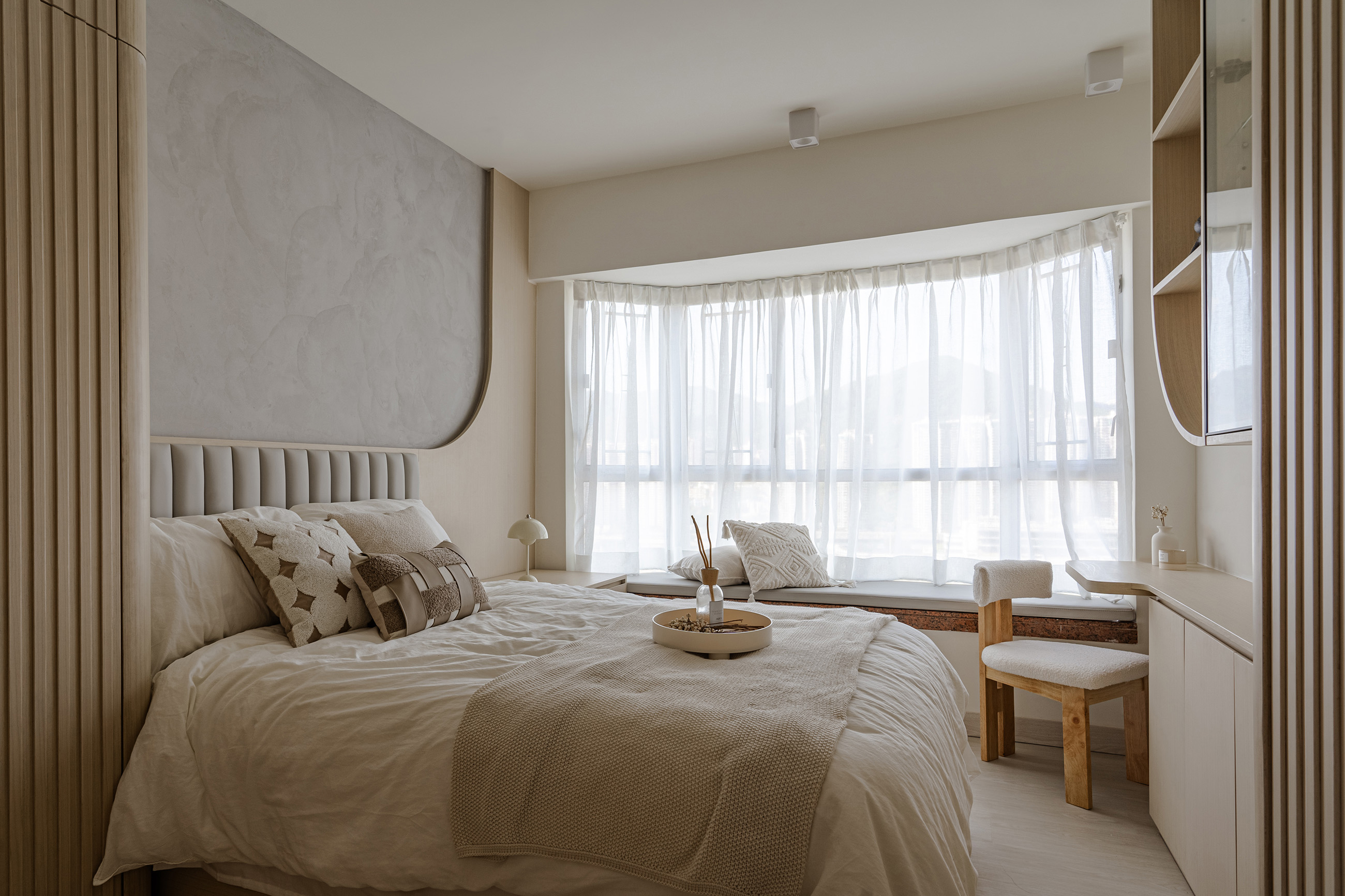 Liquid Design | Interior Design Studio in Hong Kong