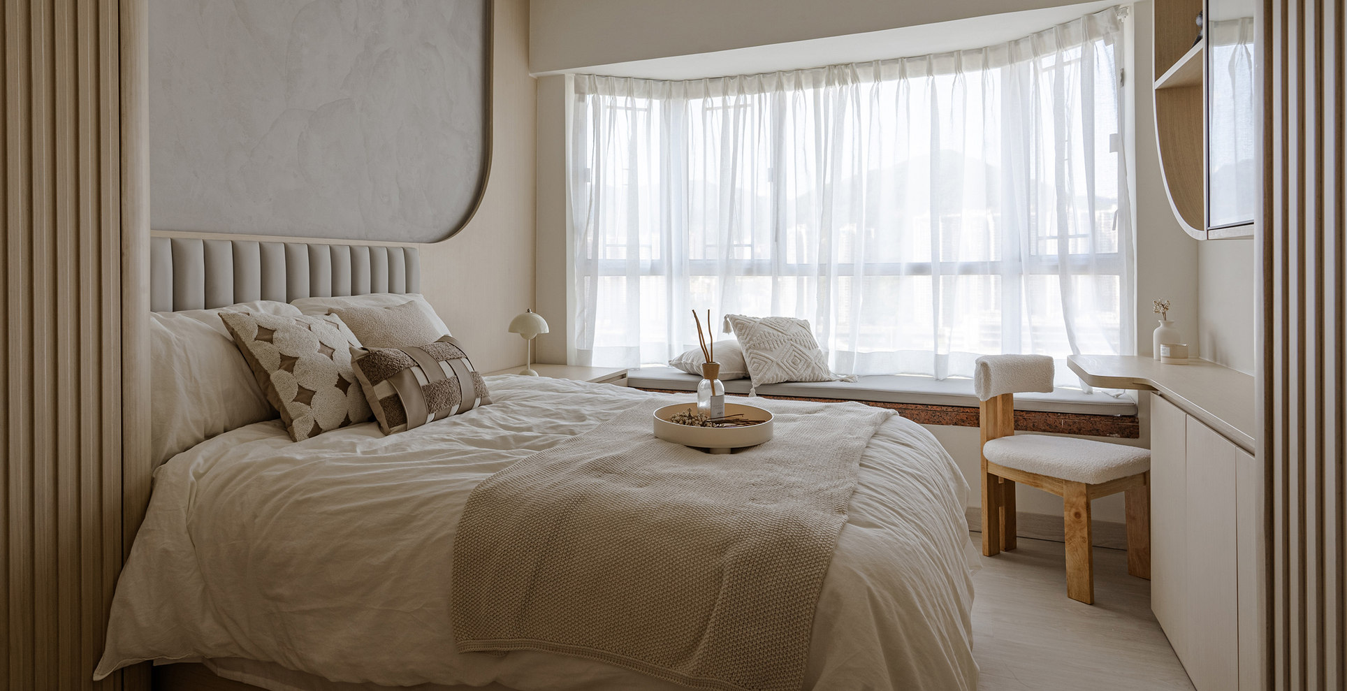 Liquid Design | Interior Design Studio in Hong Kong