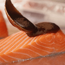 salmon, bgb, big glory bag