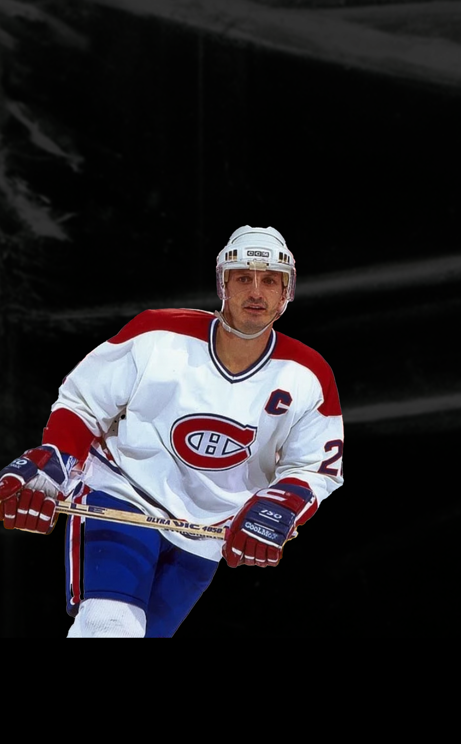 Hockeyhelpsthehomeless — Our Team