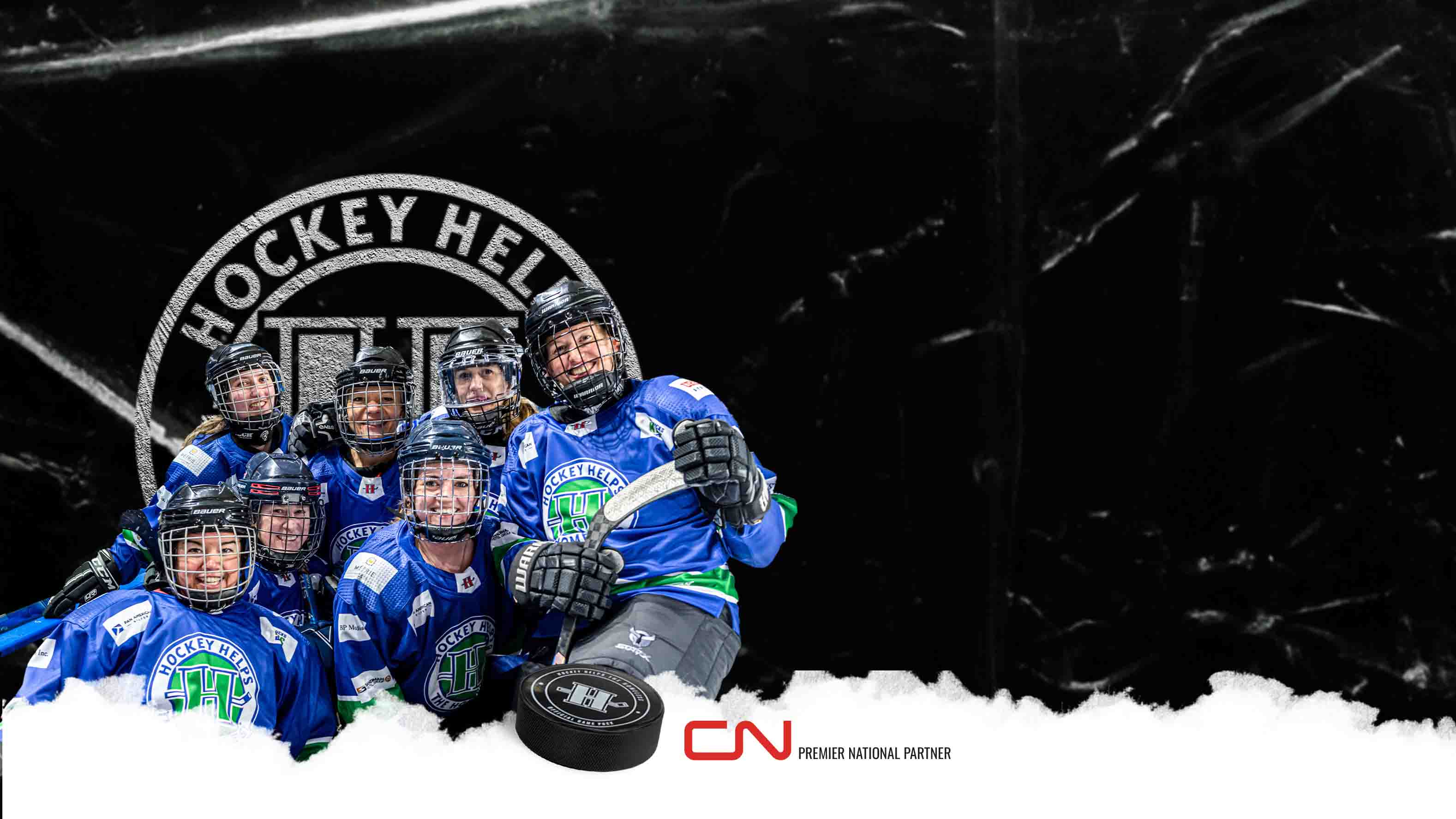 Hockeyhelpsthehomeless — Our Work