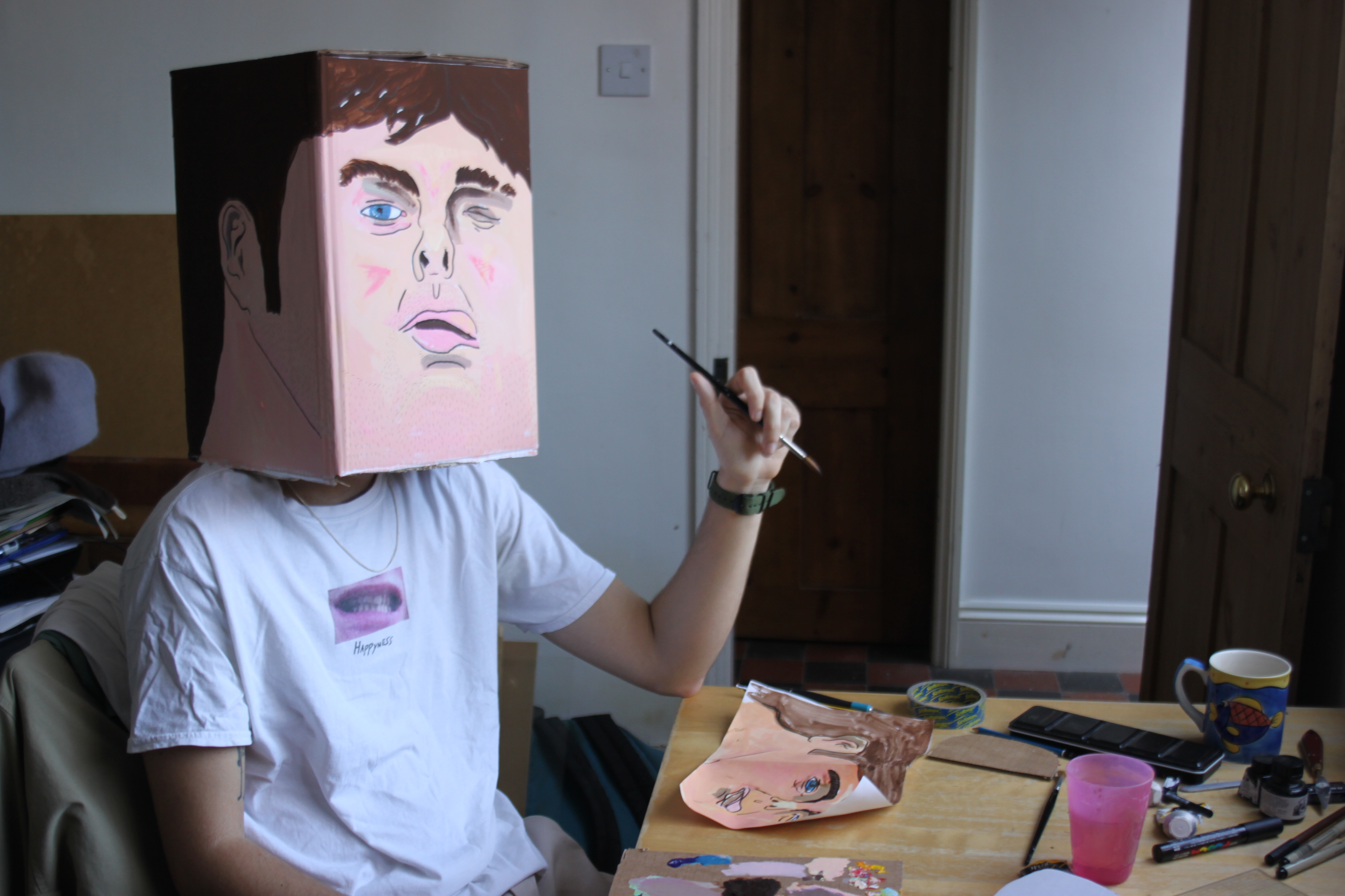 www.JoeInns.com — Illustration