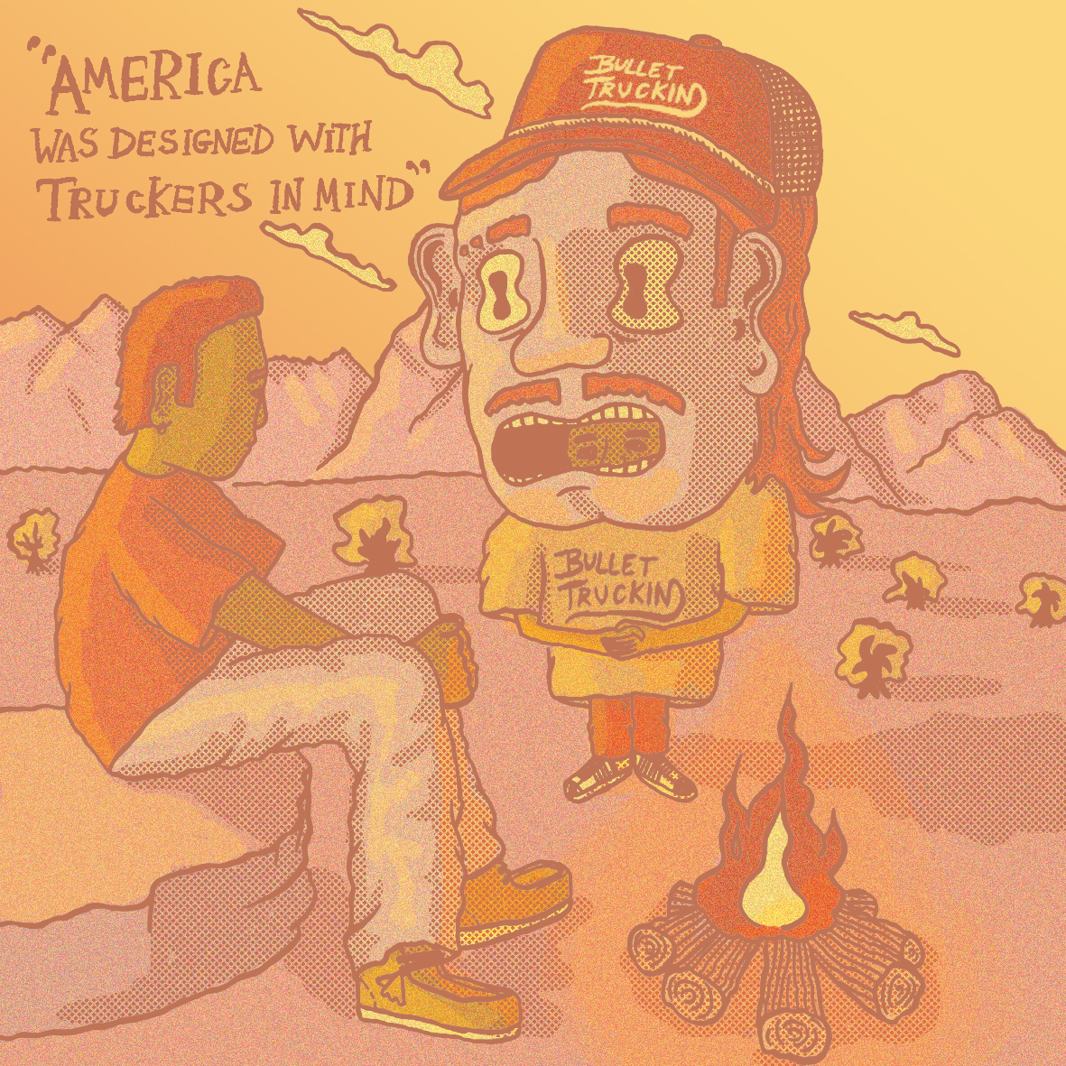 www.JoeInns.com — Illustration