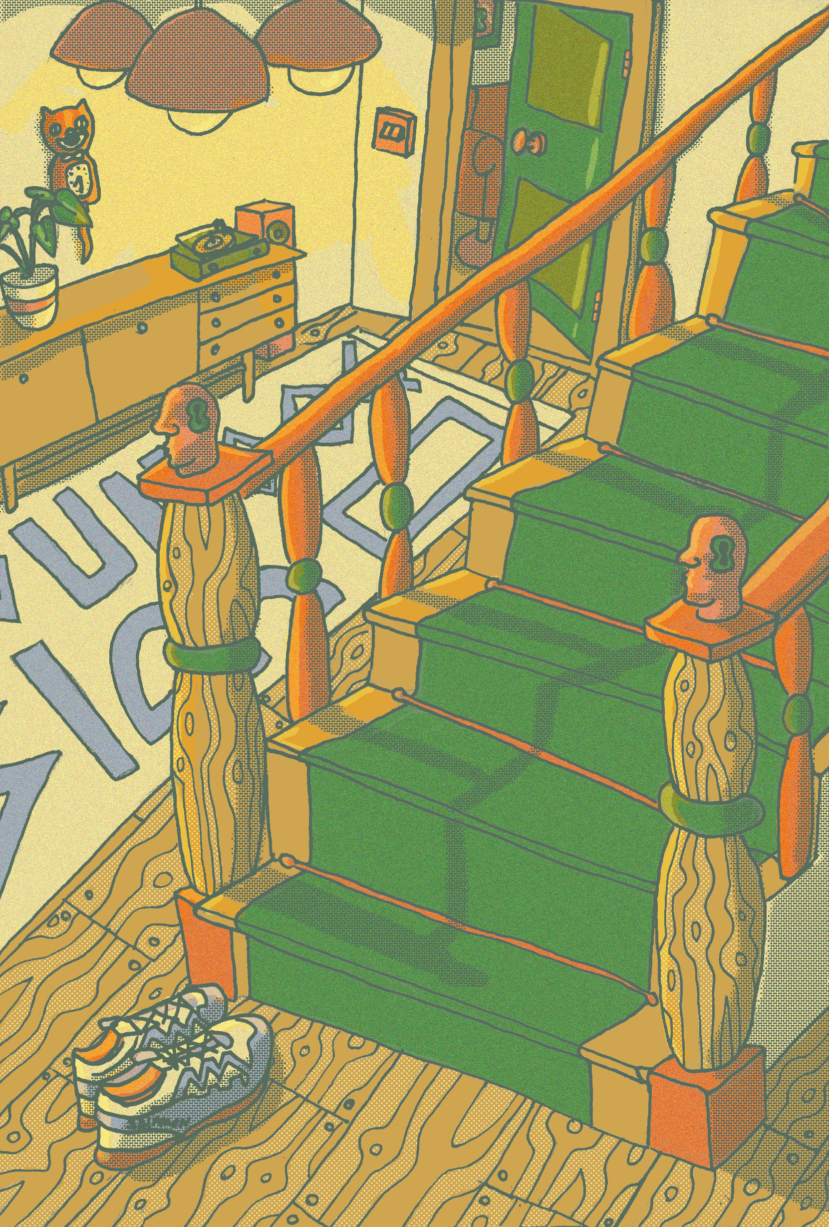www.JoeInns.com — Illustration