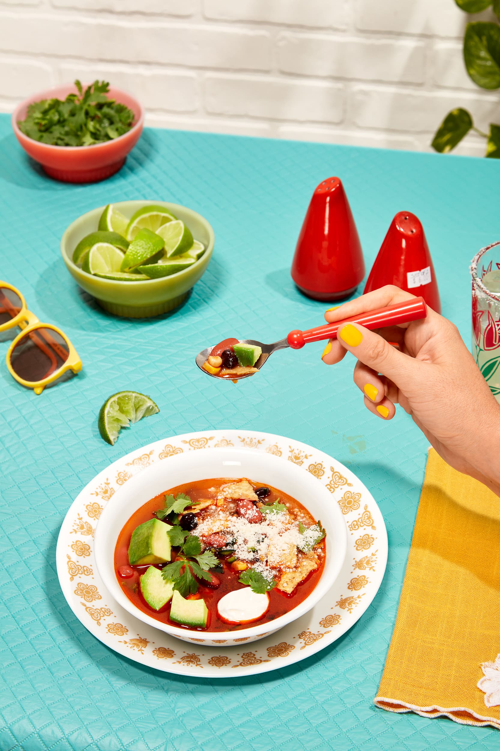 Lisa Predko | Chicago-Based Photographer & Director — LISA FOOD