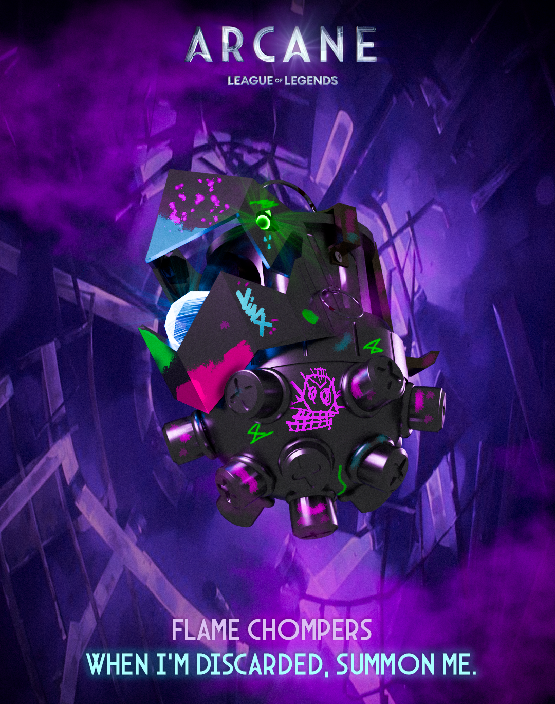 Poster 1