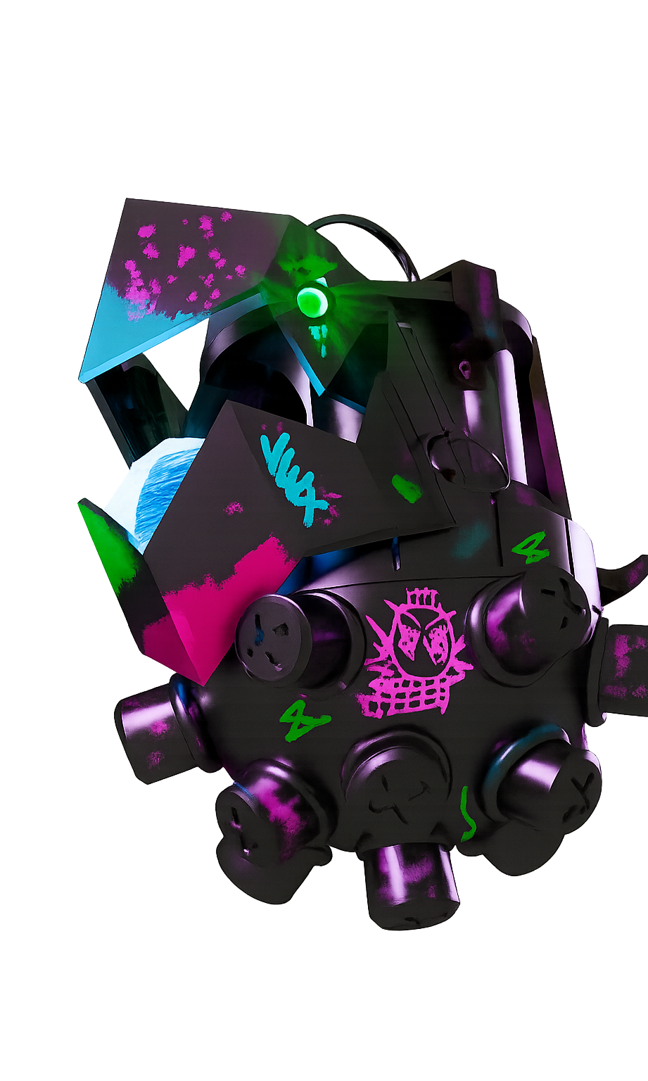 Granata · render