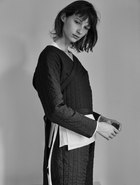 Yashka Moore clothes design