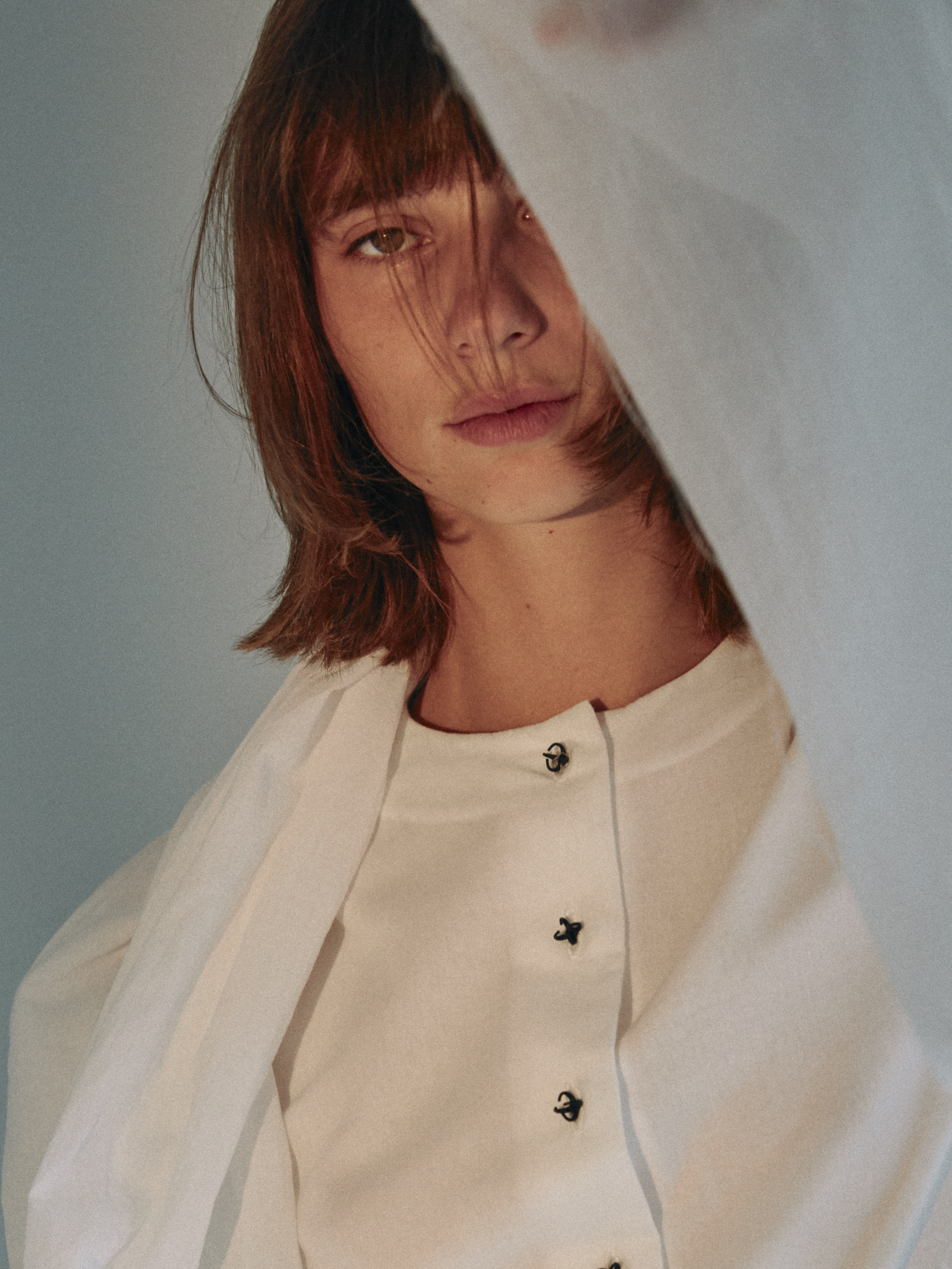 Yashka Moore clothes design