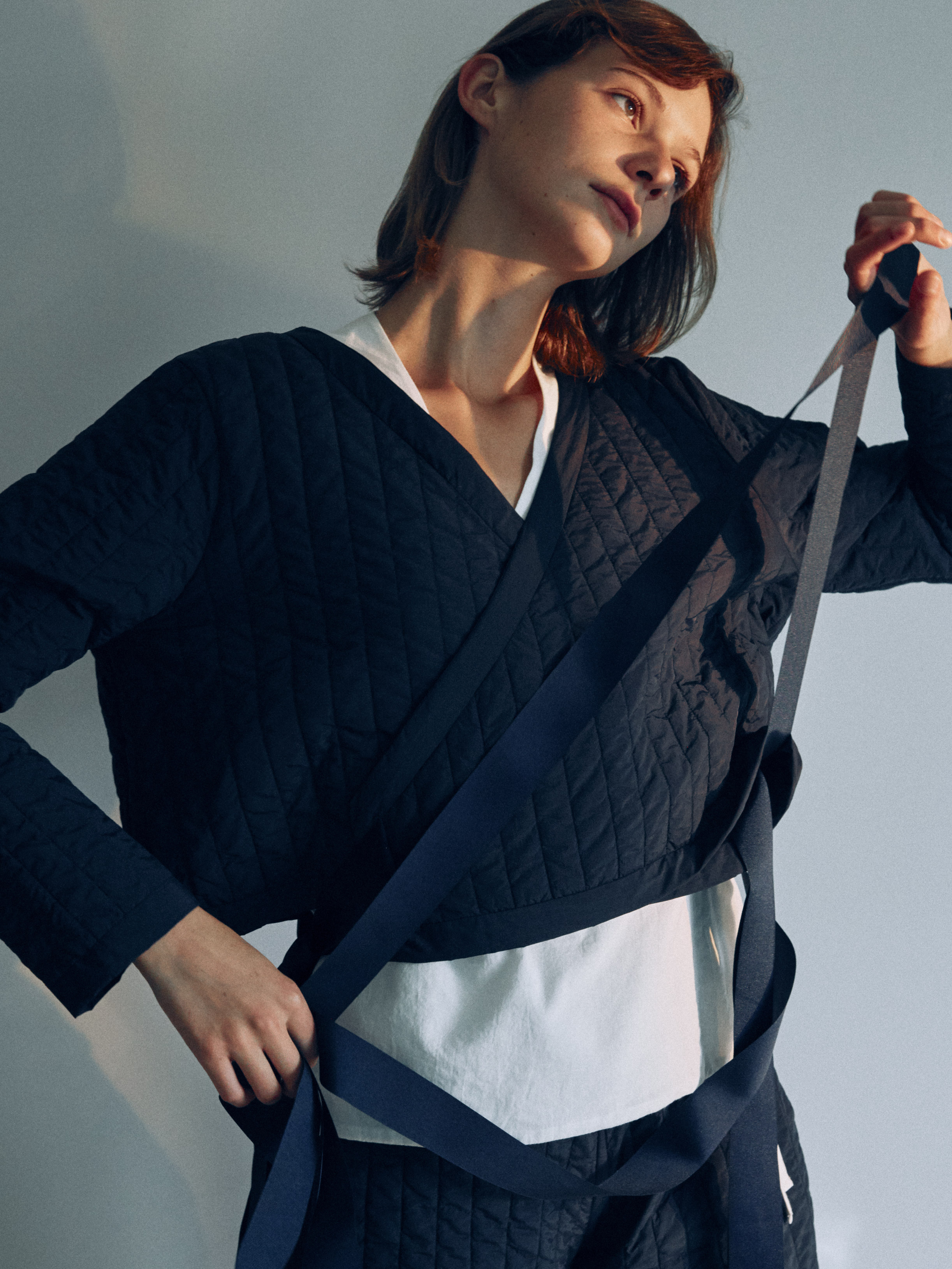 Yashka Moore clothes design