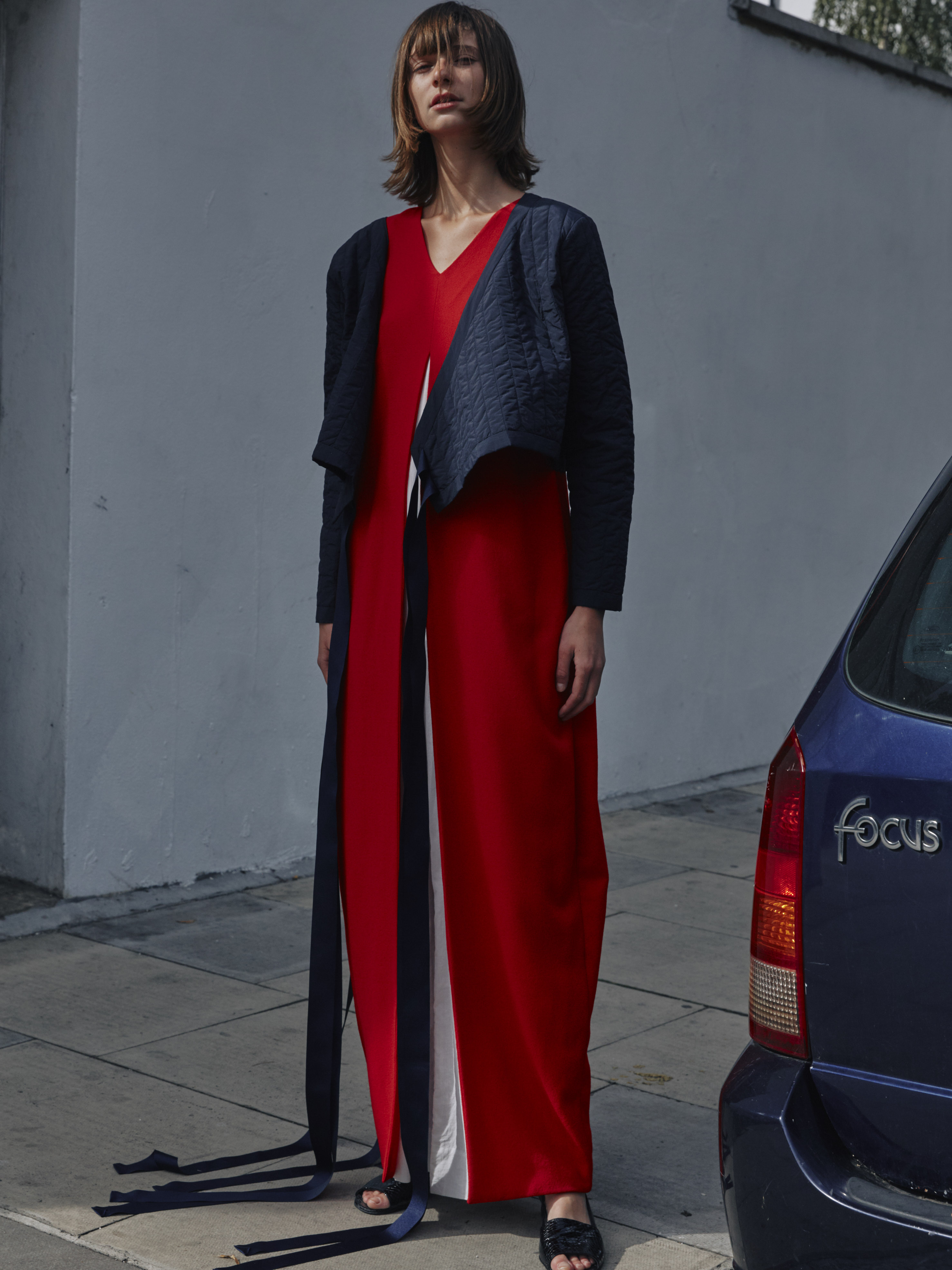 Yashka Moore clothes design