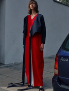 Yashka Moore clothes design