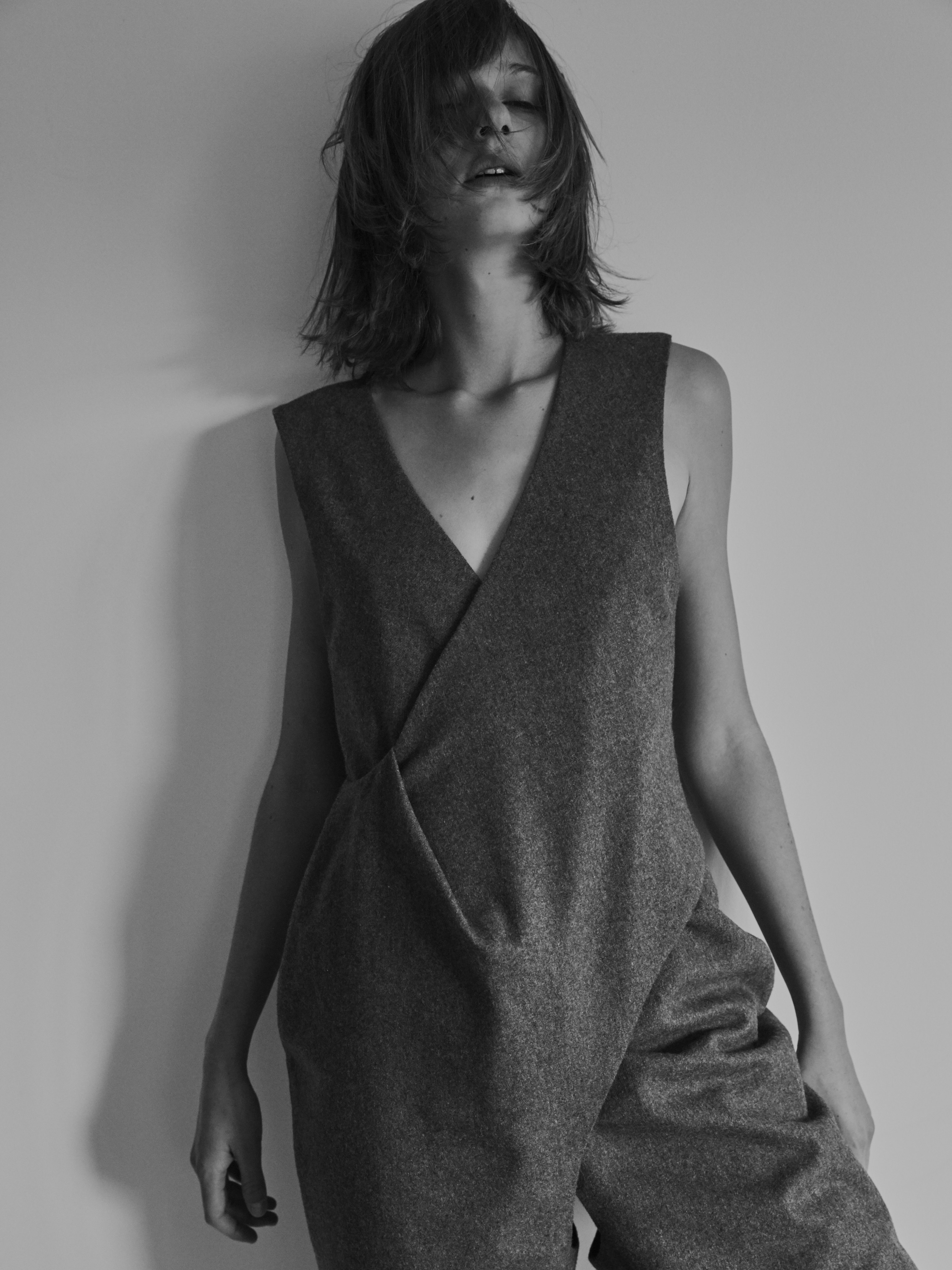 Yashka Moore clothes design