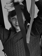 Yashka Moore clothes design