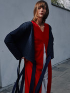 Yashka Moore clothes design