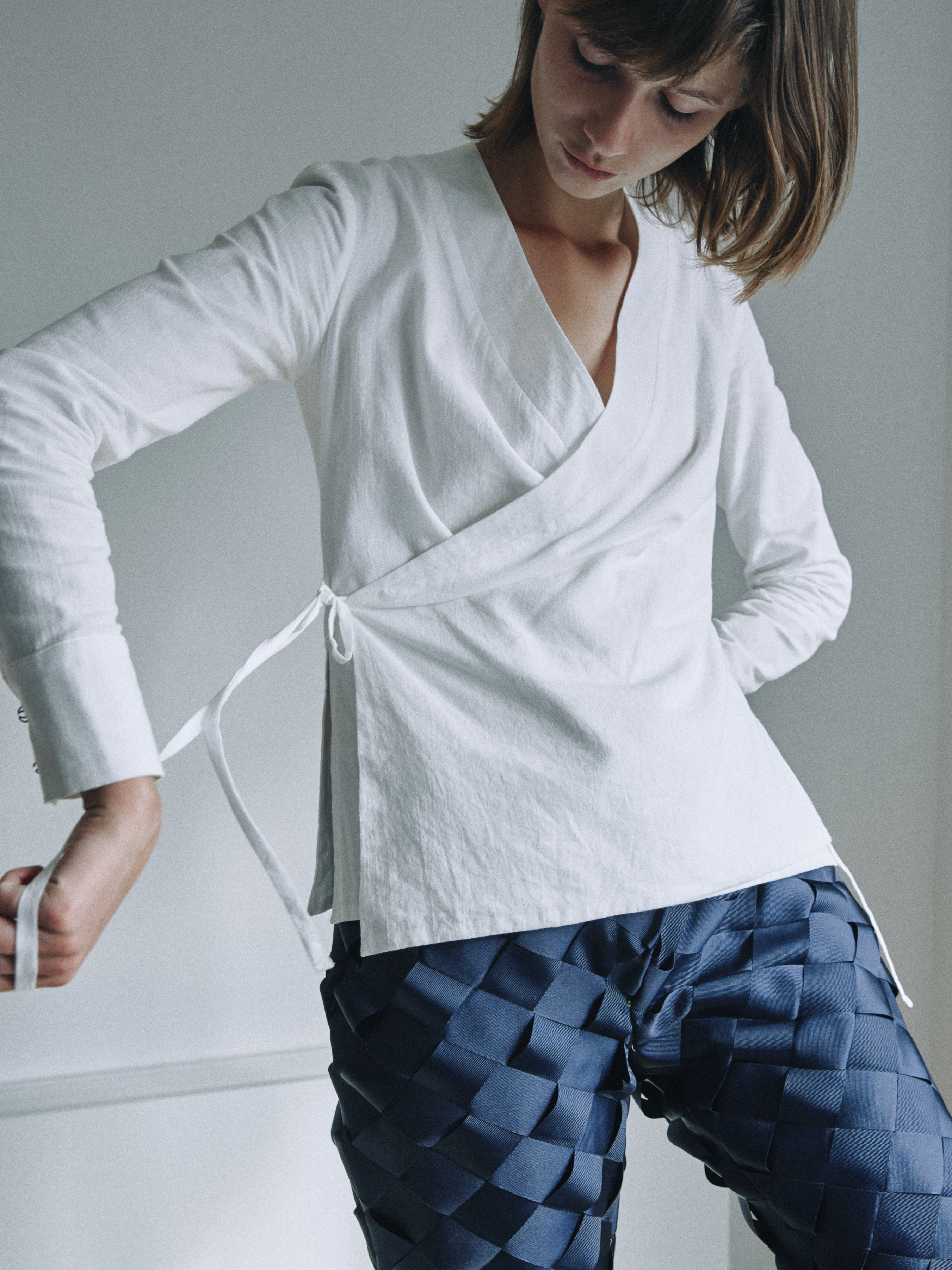 Yashka Moore clothes design