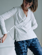 Yashka Moore clothes design