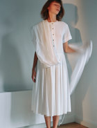 Yashka Moore clothes design