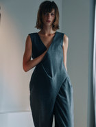 Yashka Moore clothes design