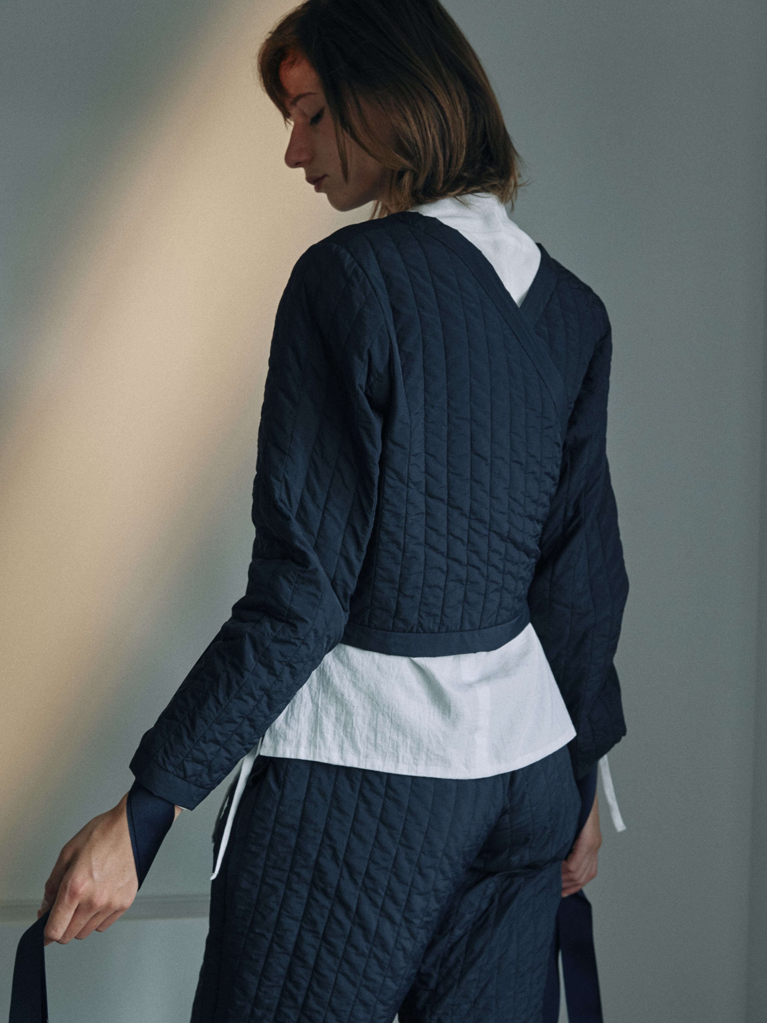 Yashka Moore clothes design