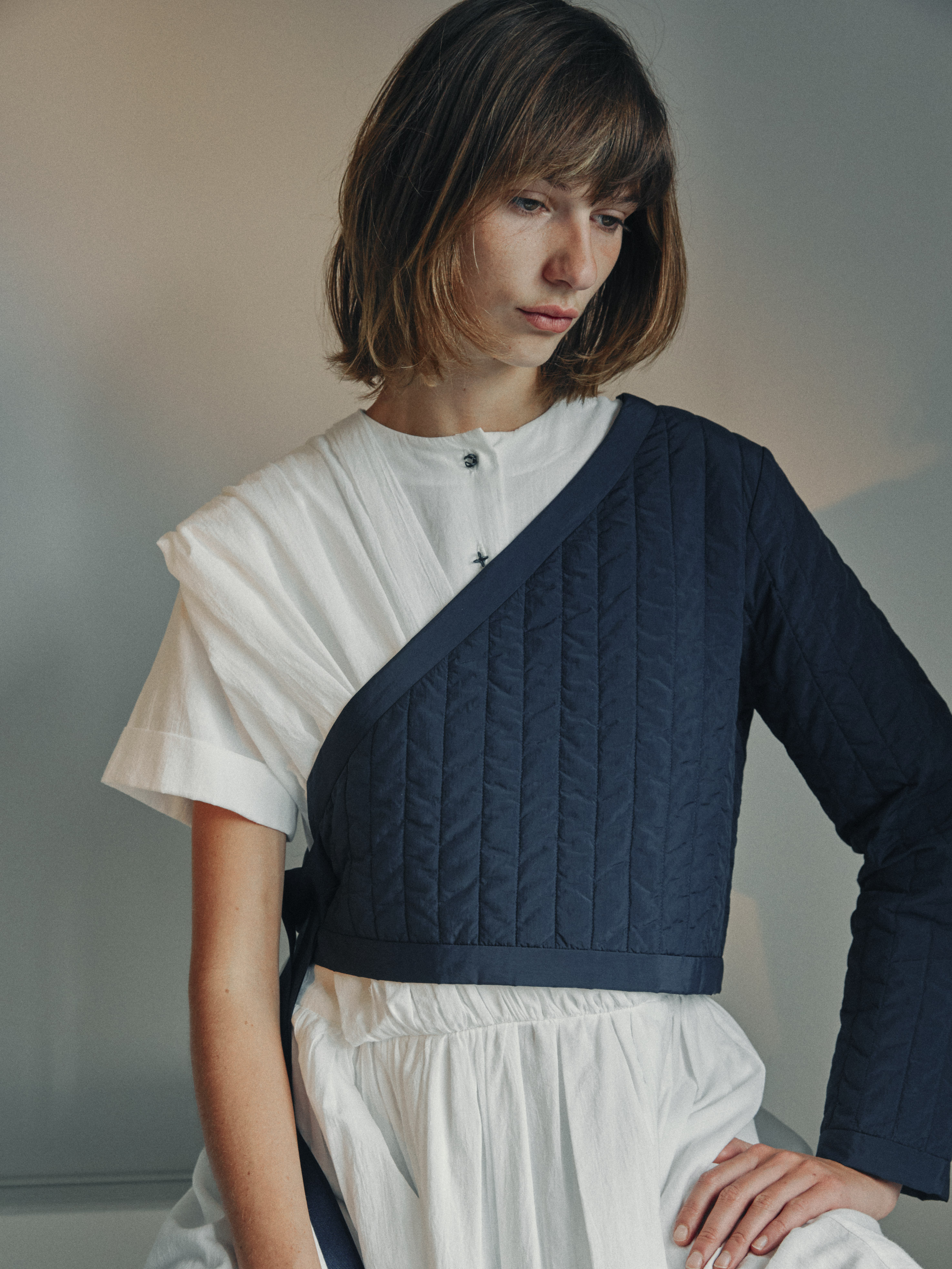 Yashka Moore clothes design