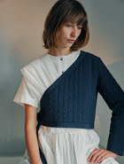 Yashka Moore clothes design