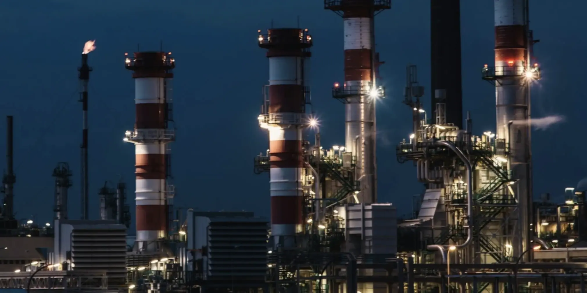 Acuraflow oil and gas