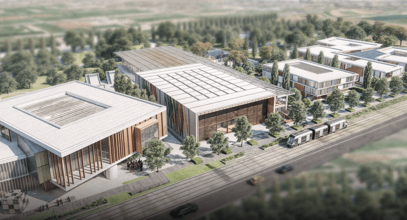 Sparc Project SPaRC — Projects