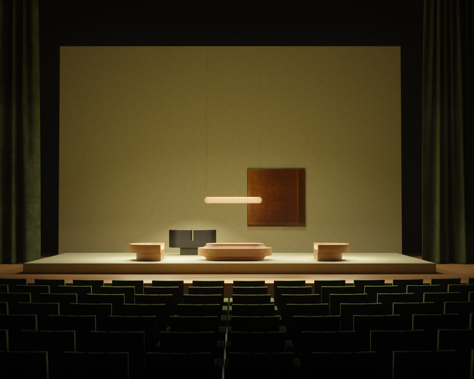 Set Design