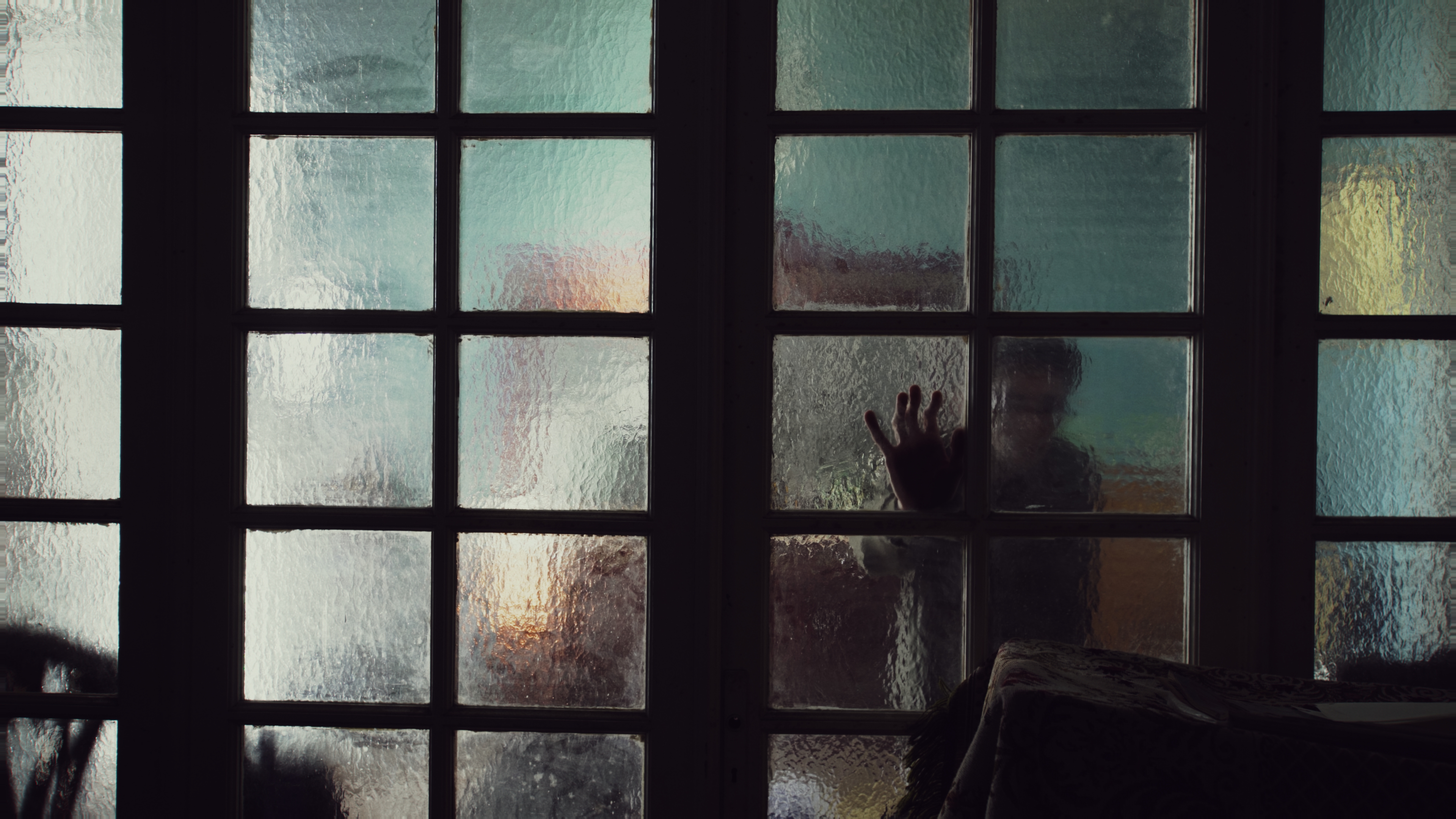 17TH ALFILM: MY FATHER'S SCENT