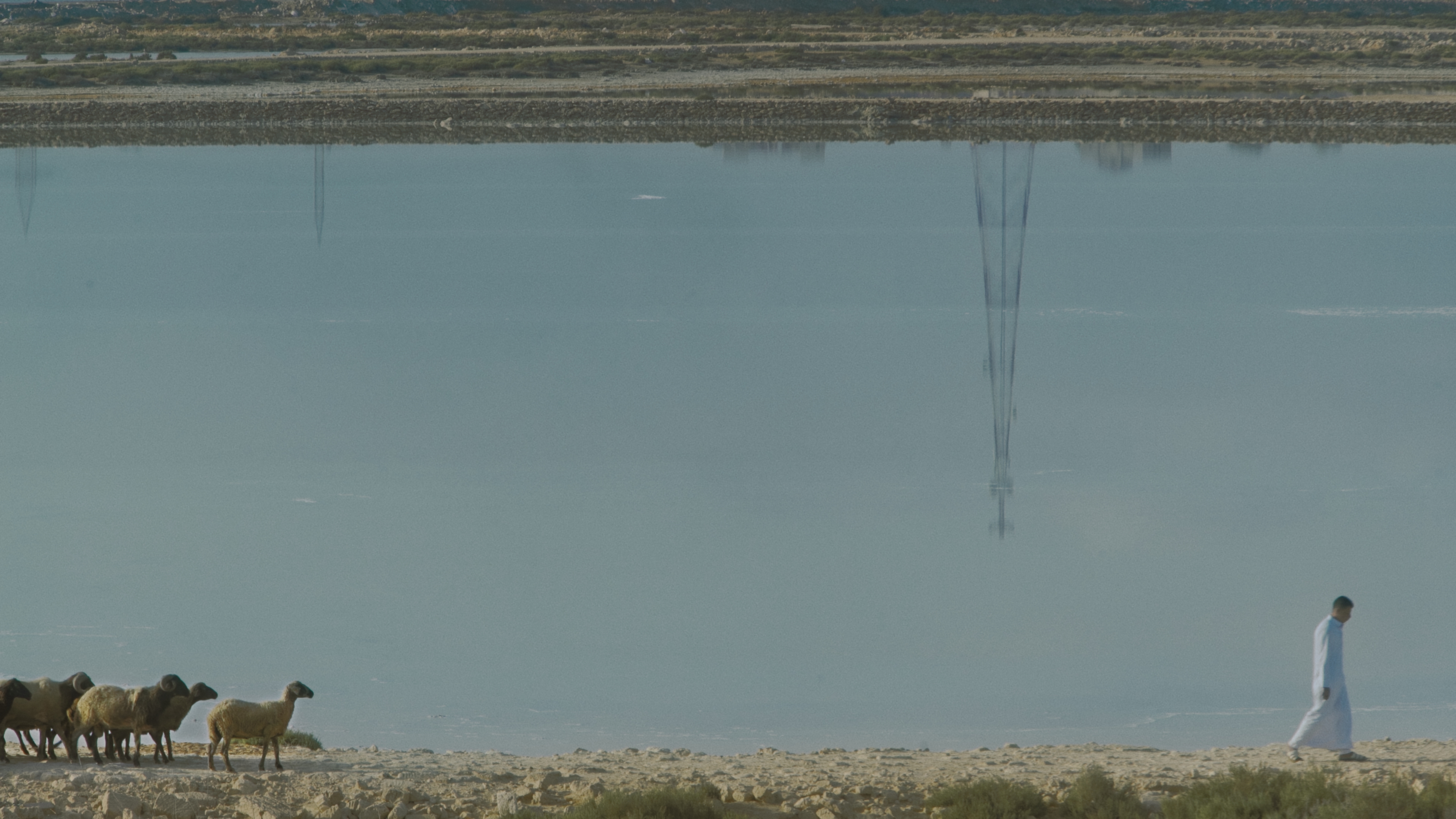 17TH ALFILM: MY FATHER'S SCENT